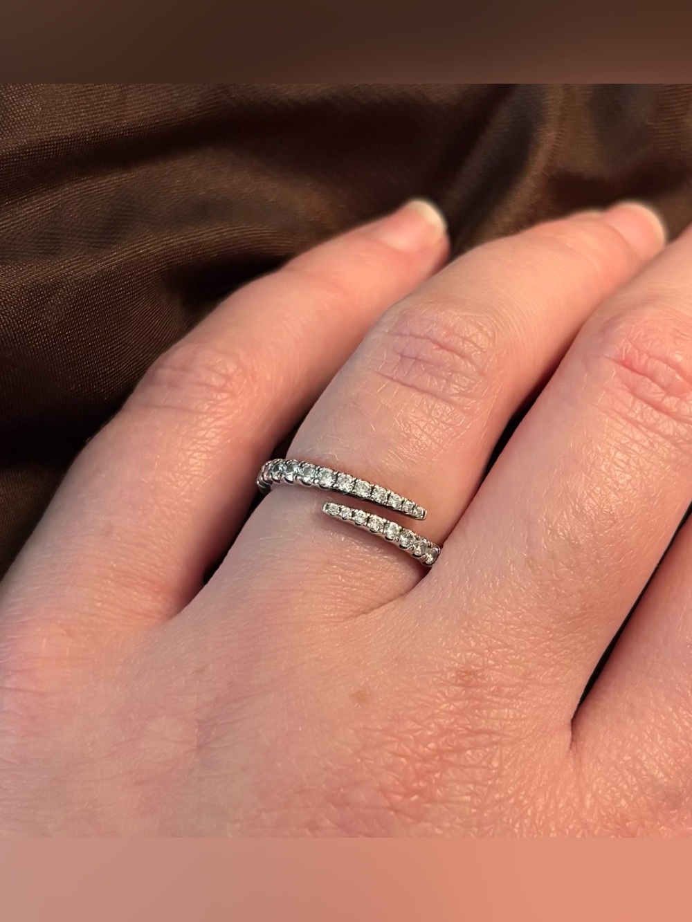 Pandora Ring